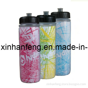 Thermal Bottle, Water Bottle